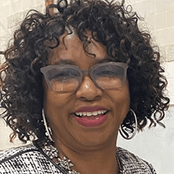Wilma Bates - Corresponding Secretary/Program Co-Chair Wilma Bates - Corresponding Secretary/Program Co-Chair