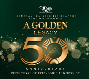 50th Anniversary