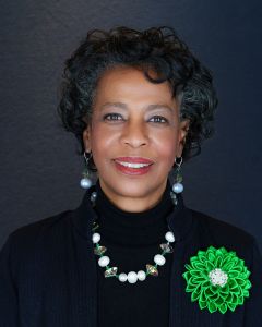 Cheryl Jackson, Parliamentarian Cheryl Jackson, Parliamentarian
