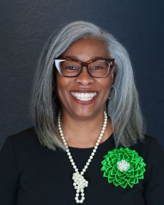 Wanda Holloway, Vice President Wanda Holloway, Vice President
